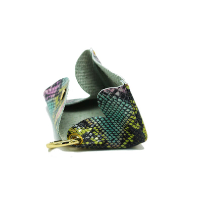 Porte monnaie Amour - Python