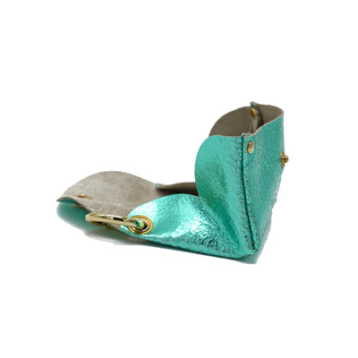 Porte monnaie Amour - Lagon