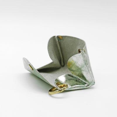 Porte monnaie Amour - Irisé