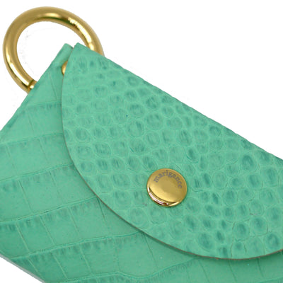 Porte monnaie Amour - Minty