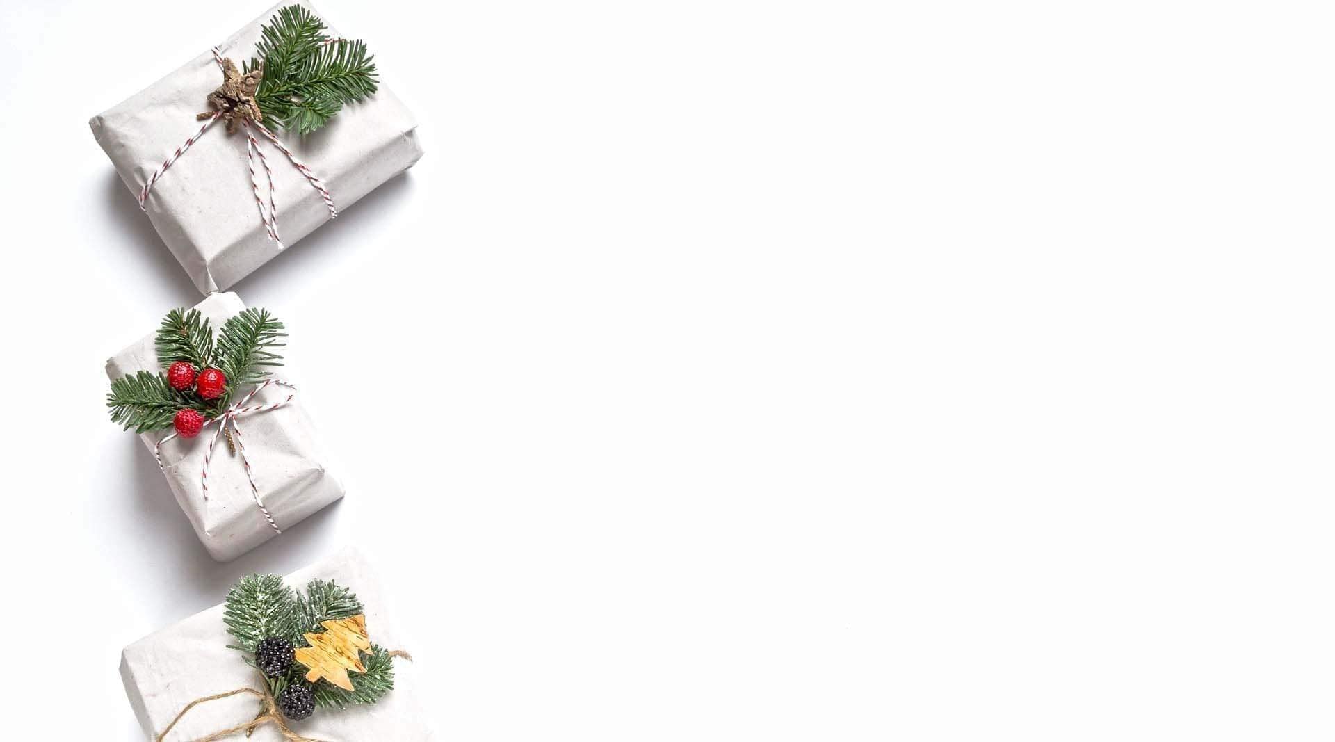 La surconsommation au moment de noël et ses dérives