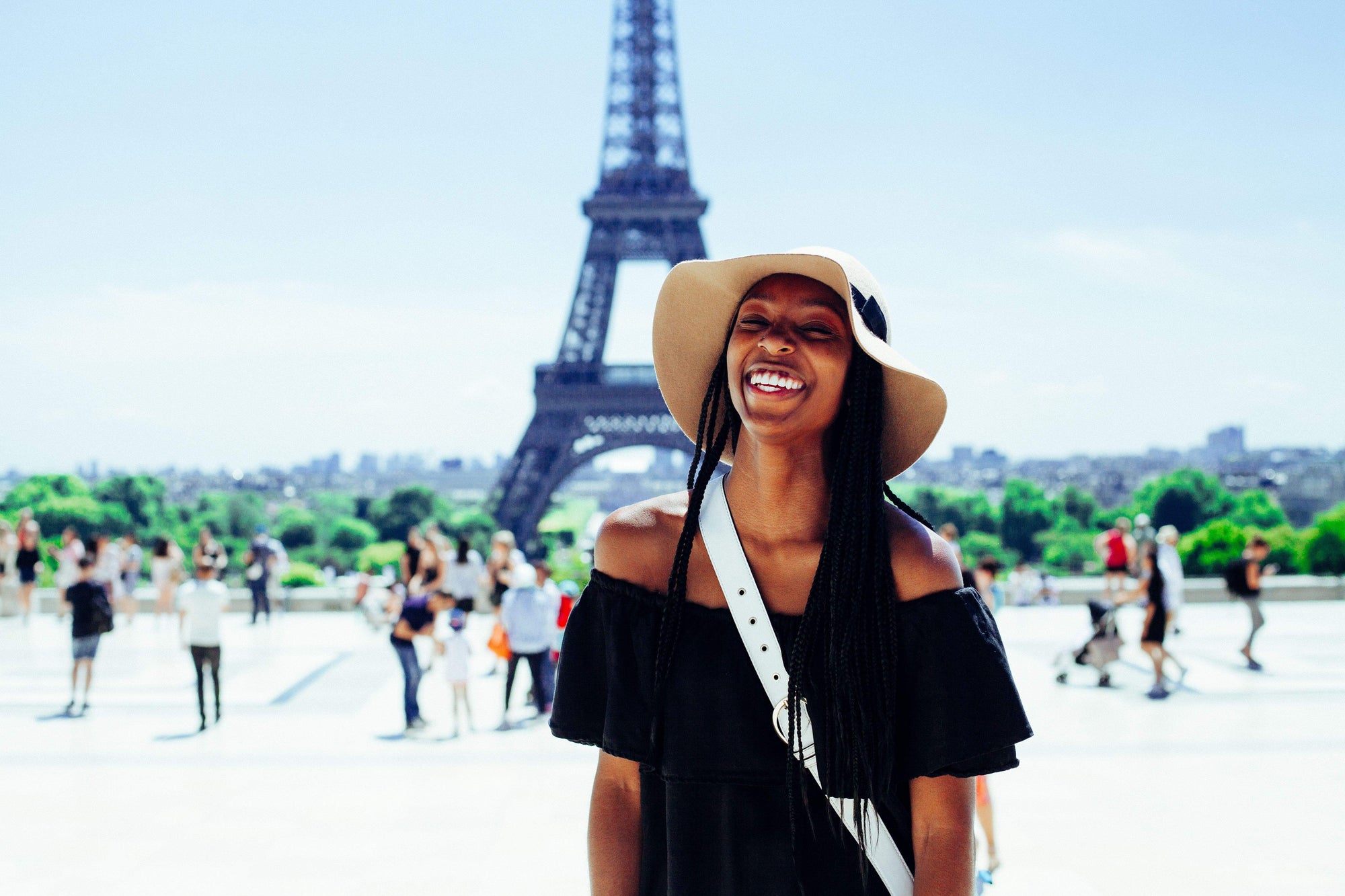Comment la France est devenue capitale de la mode