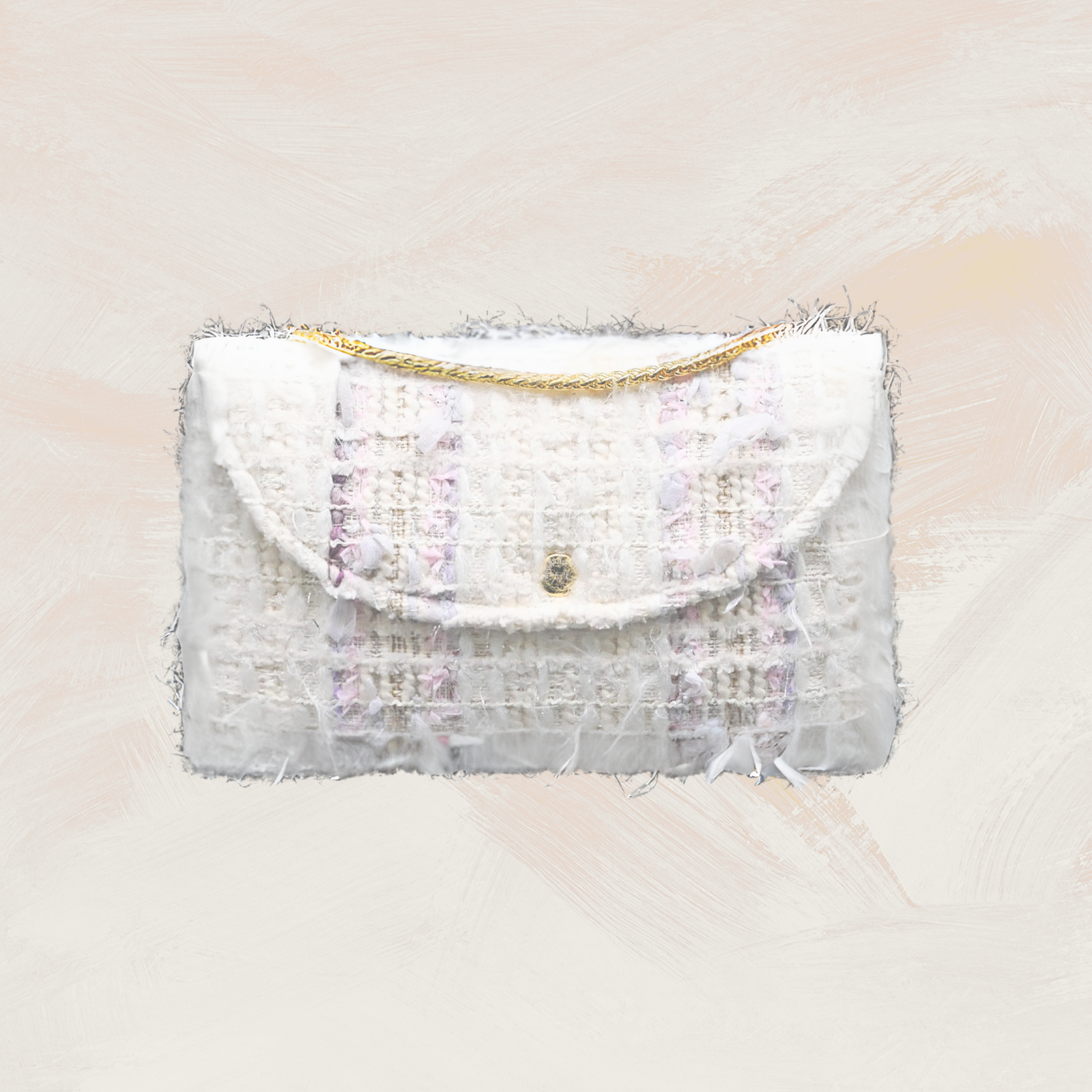 Nina - Le clutchbag