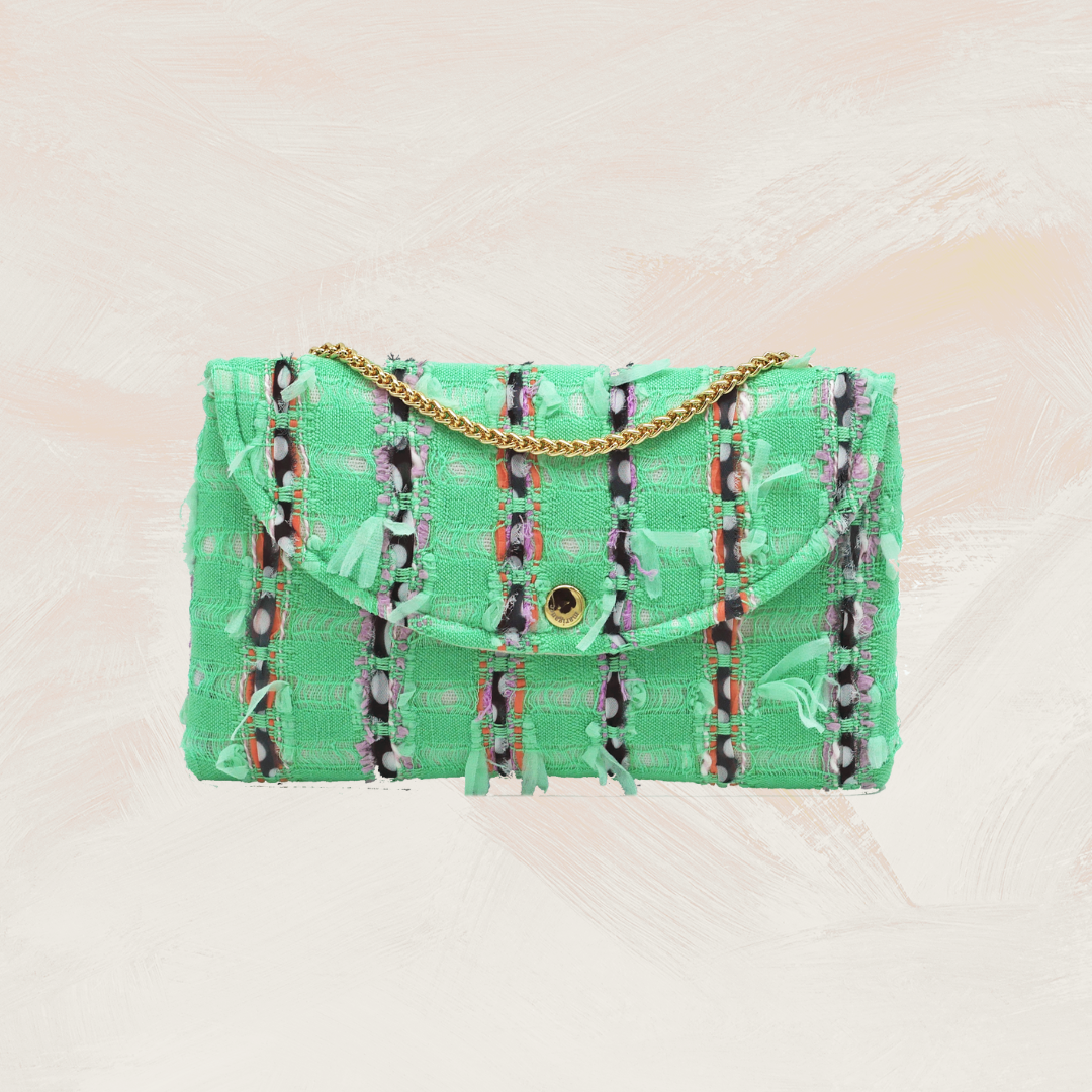 Nina - Le clutchbag