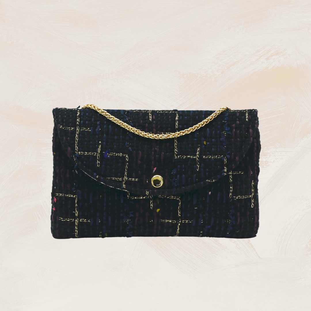Nina - Le clutchbag