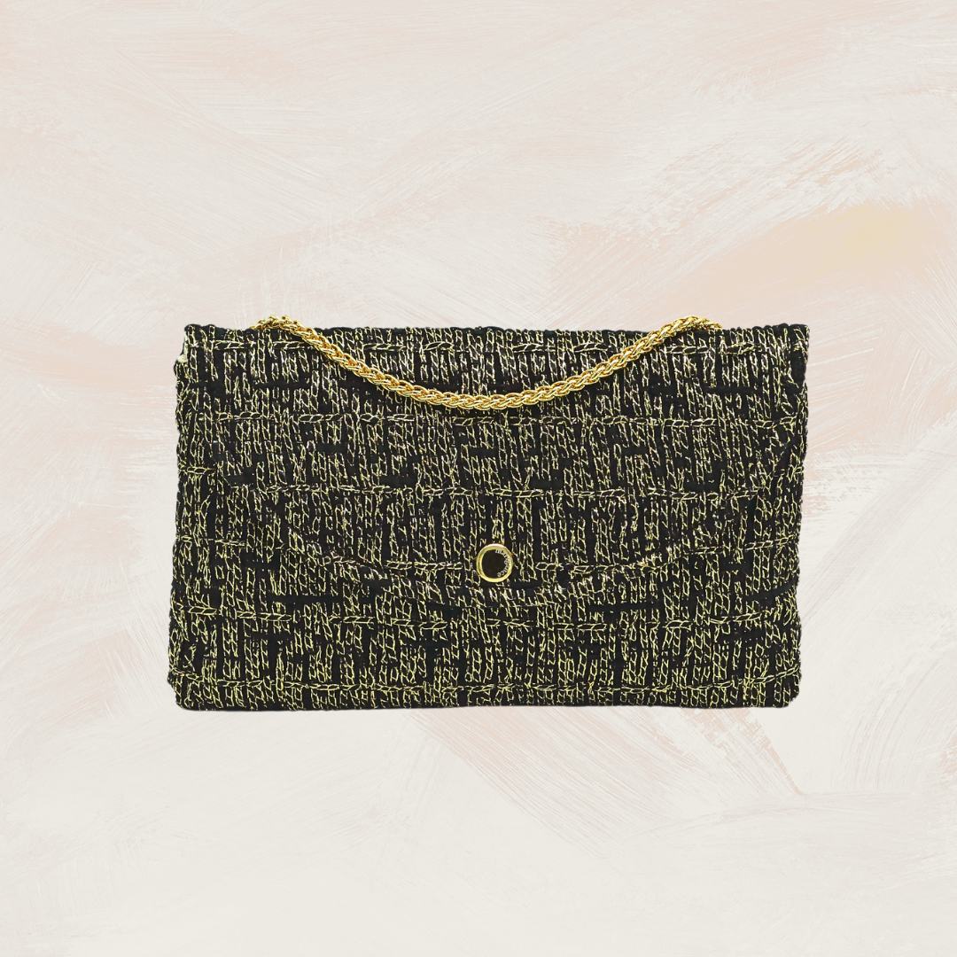 Nina - Le clutchbag