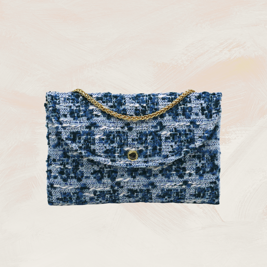 Nina - Le clutchbag