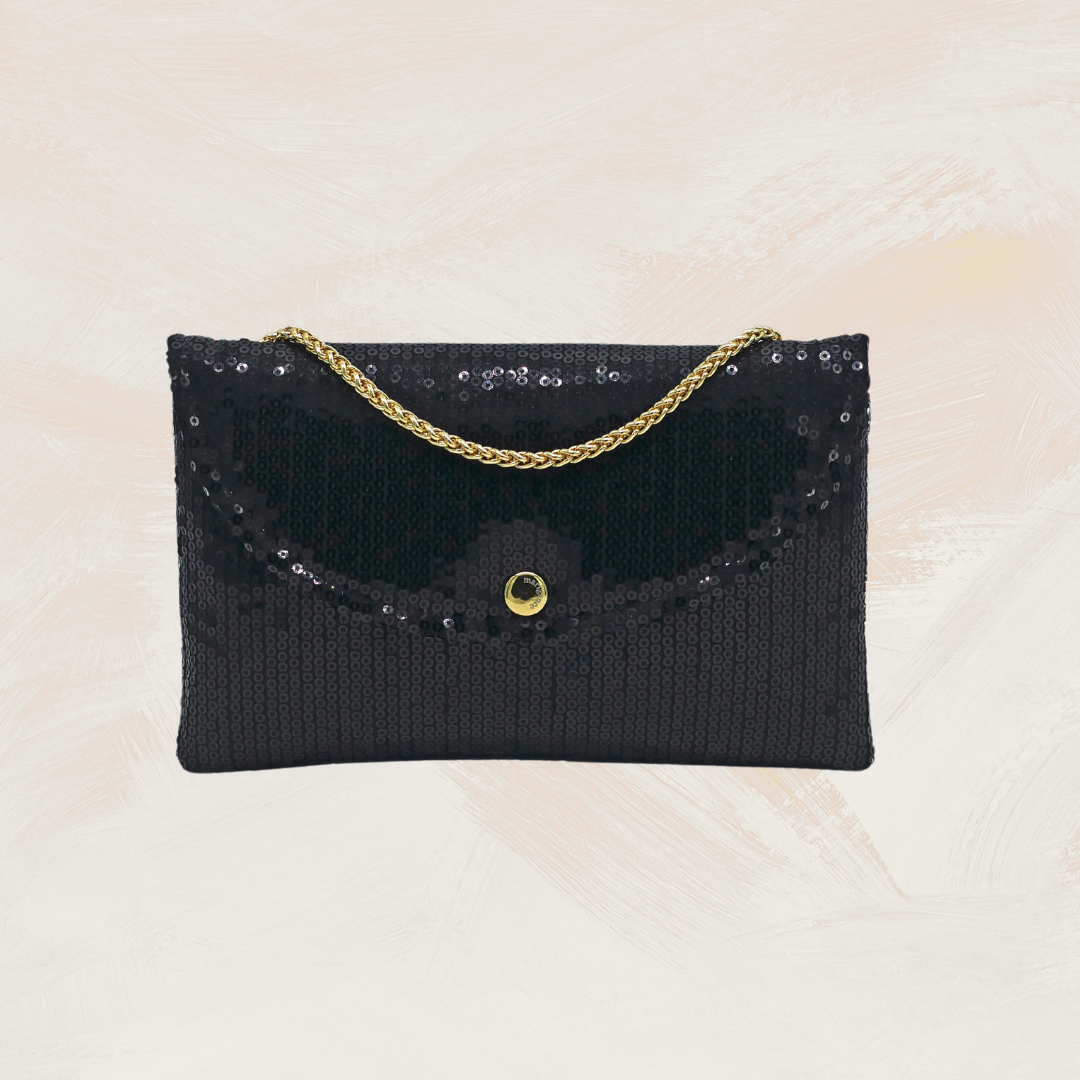 Nina - Le clutchbag
