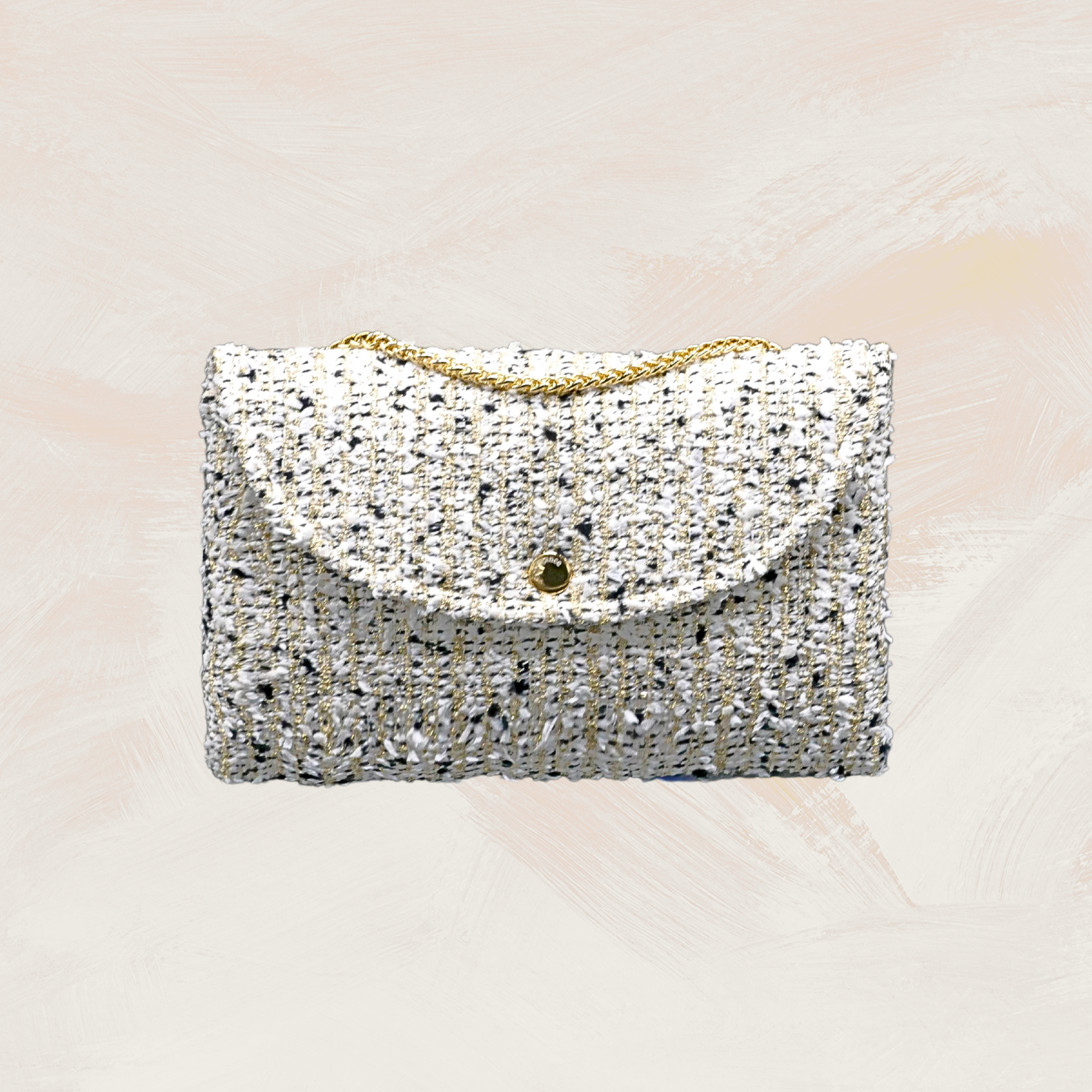 Nina - Le clutchbag