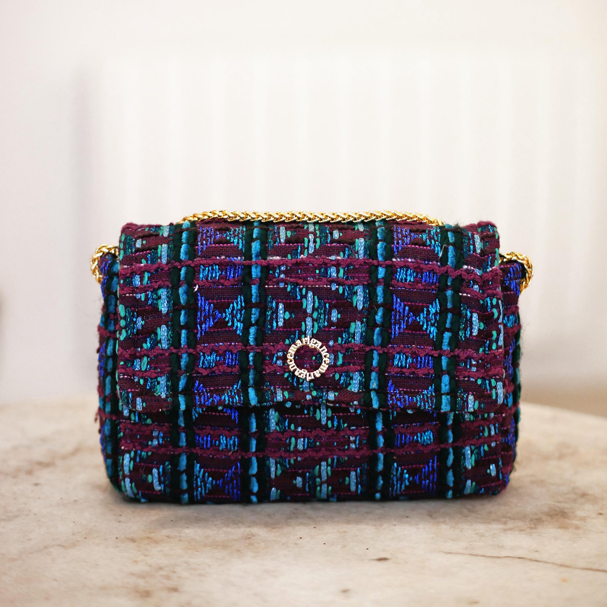 Sac M - Ora
