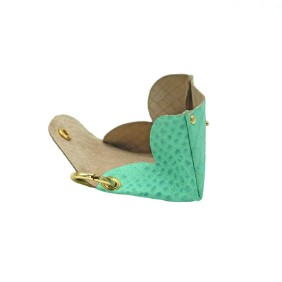 Porte monnaie Amour - Minty